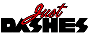 Just Dashes Logo