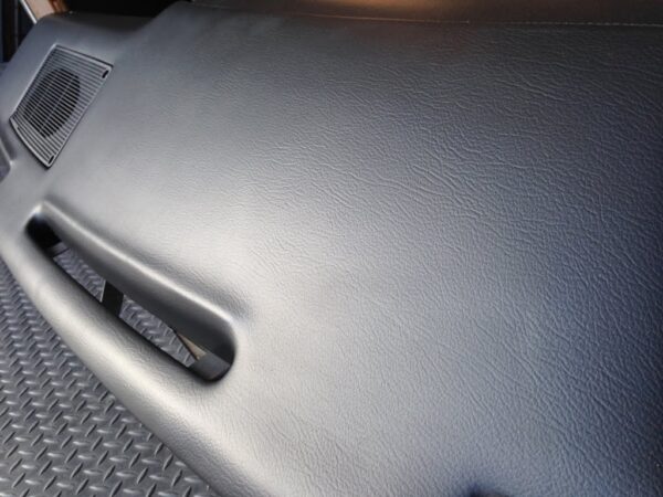 1970 Dodge Challenger Dash Pad Restoration with Custom Bezel | Just Dashes