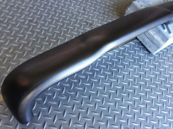 1971 Ford Maverick Dash Pad Restoration | Just Dashes