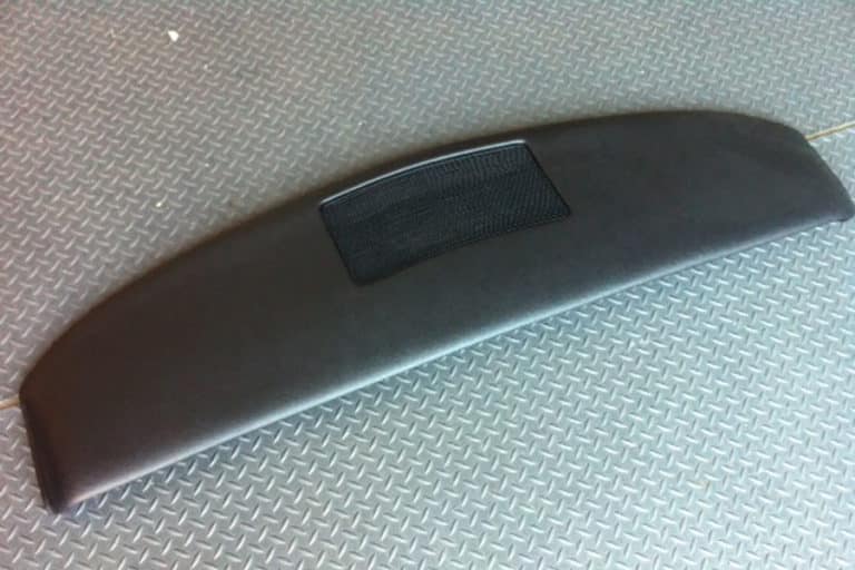 1965 Buick Riviera Dash Pad Restoration Just Dashes