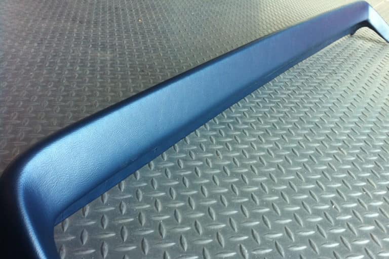 1967 Plymouth Barracuda Dash Pad Restoration Just Dashes