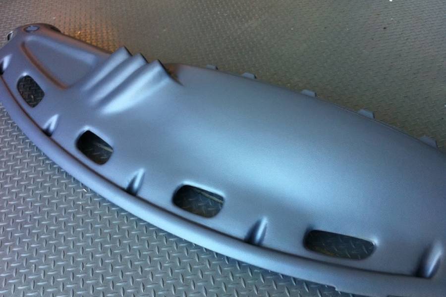 1997-2002 Dodge Ram Dash Pad Restoration with 3 Gauge Pods