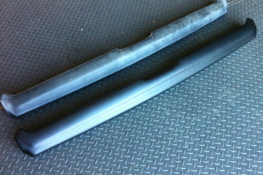 1970 dodge dart dash pad online