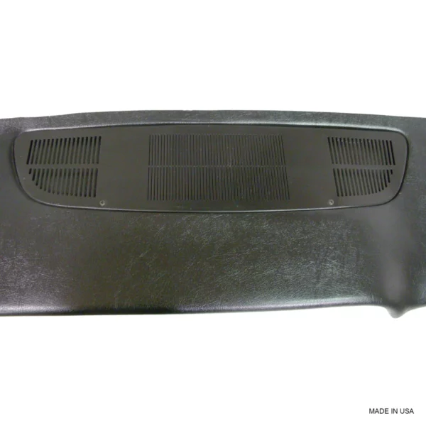 1962 1965 Ford Fairlane Dash Pad RF307 3