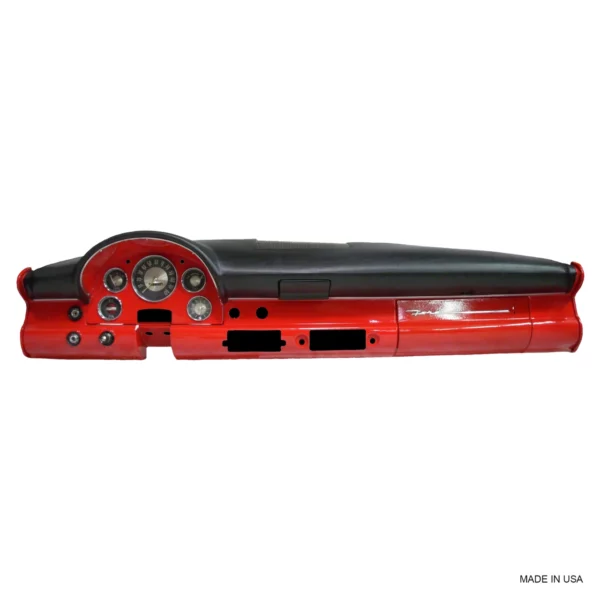 RF301 1956 Ford Passenger Dash Pad 1