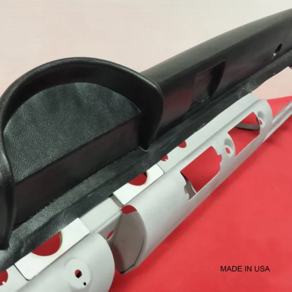 RF301 1956 Ford Passenger Dash Pad 6