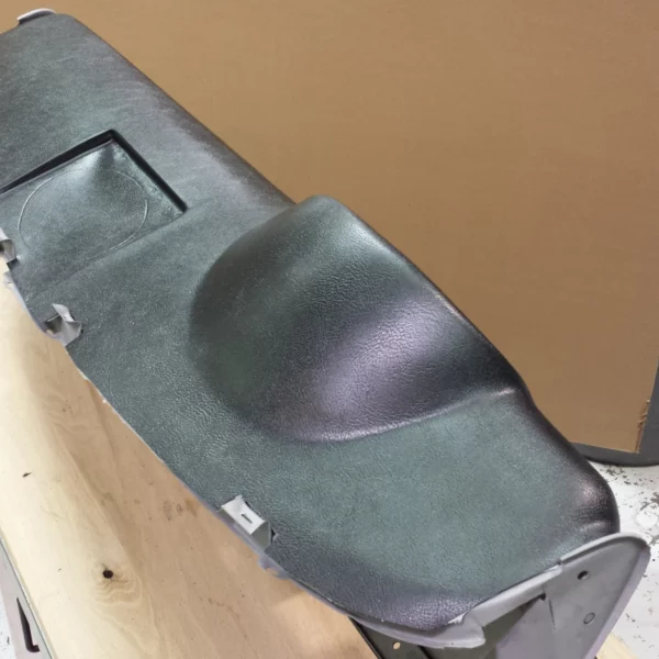 RF301 1956 Ford Passenger Dash Pad 7