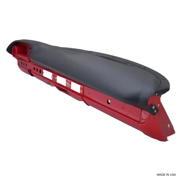 RF303 1963 1964 Galaxie Dash Pad 2