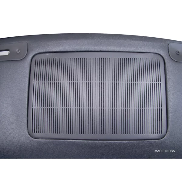 RF303 1963 1964 Galaxie Dash Pad 6