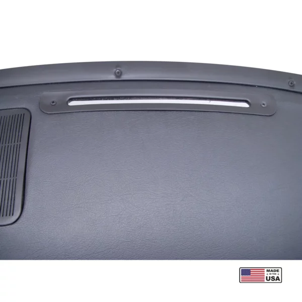 RF303 1963 1964 Galaxie Dash Pad 7 1