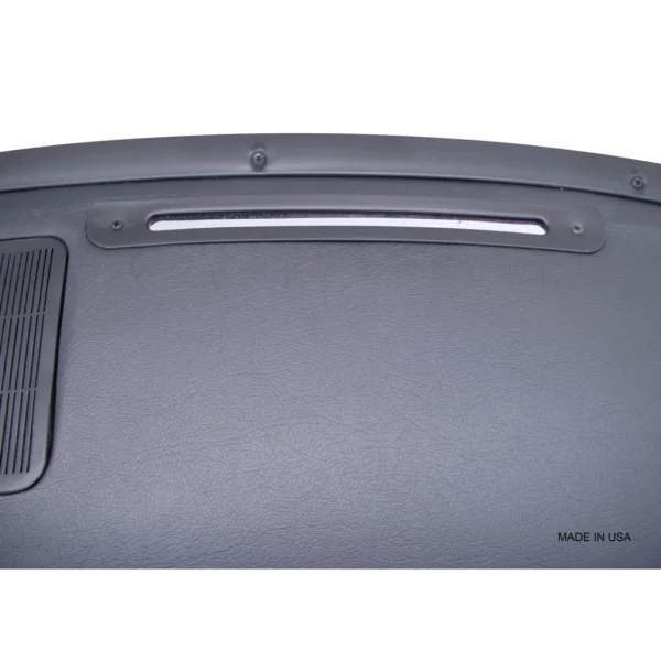 RF303 1963 1964 Galaxie Dash Pad 7