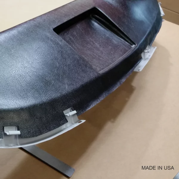 RF306 1960 192 Galaxie 1960 Edsel 1961 Mercury Monterey Dash Pad 5