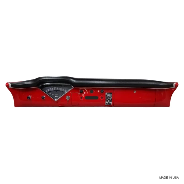 RF308 1955 1959 Chevrolet Truck Dash Pad 1