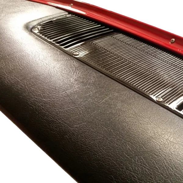 RF315 1960 1963 Comet 1964 1966 Australian XP Falcon Ute Dash Pad 6