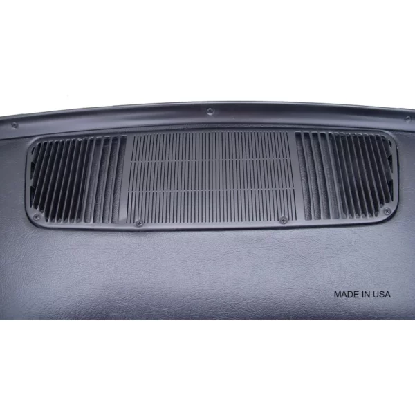 RF302 1960 1963 Ford Falcon Dash Pad 3