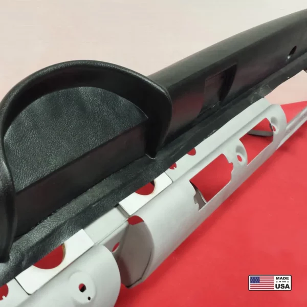 1956 Ford Passenger Dash Pad - Image 6