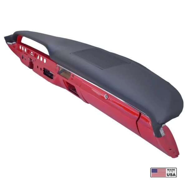 1960 Edsel Dash Pad - Image 7