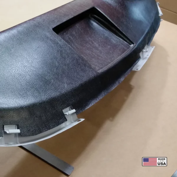 1960 Edsel Dash Pad - Image 3