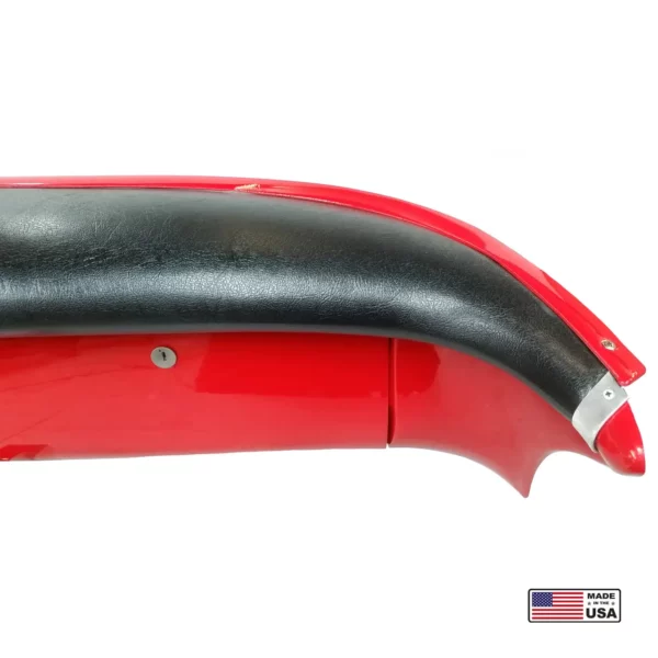 1955-1959 Chevrolet Truck Dash Pad - Image 5