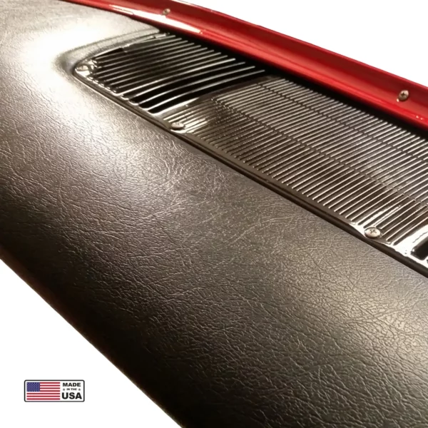 1964-1966 Ute Dash Pad - Image 6