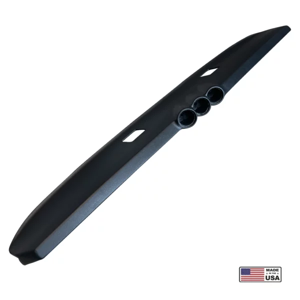 1967-1972 Chevy / GMC C10 Truck Dash Pad with Gauges - Image 2