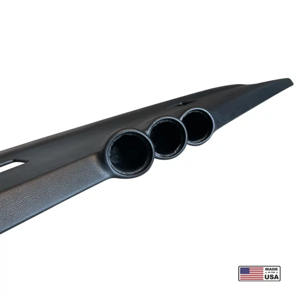 1967-1972 Chevy / GMC C10 Truck Dash Pad with Gauges - Image 3