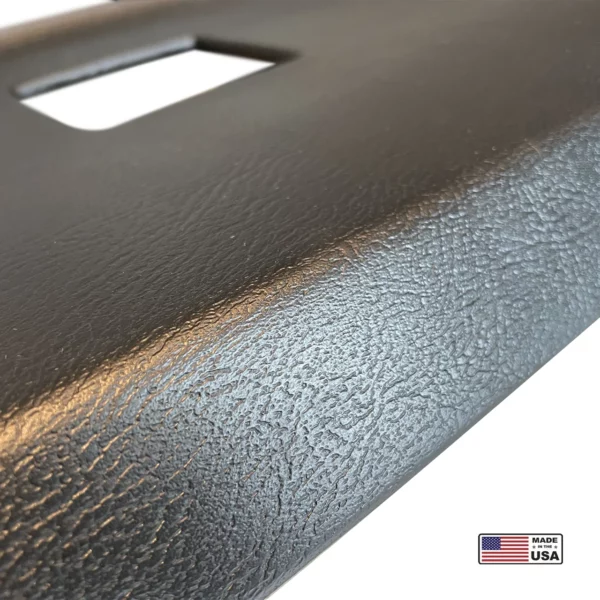 1967-1972 Chevy / GMC C10 Truck Dash Pad with Gauges - Image 4
