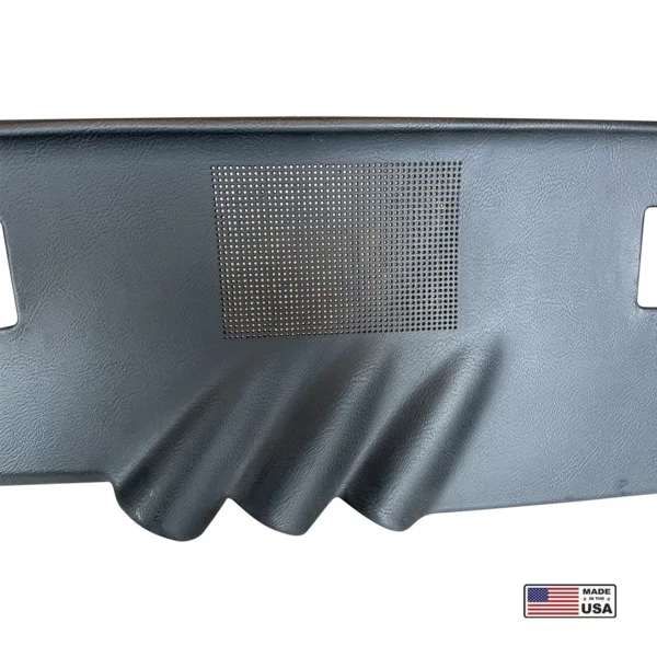1967-1972 Chevy / GMC C10 Truck Dash Pad with Gauges - Image 6
