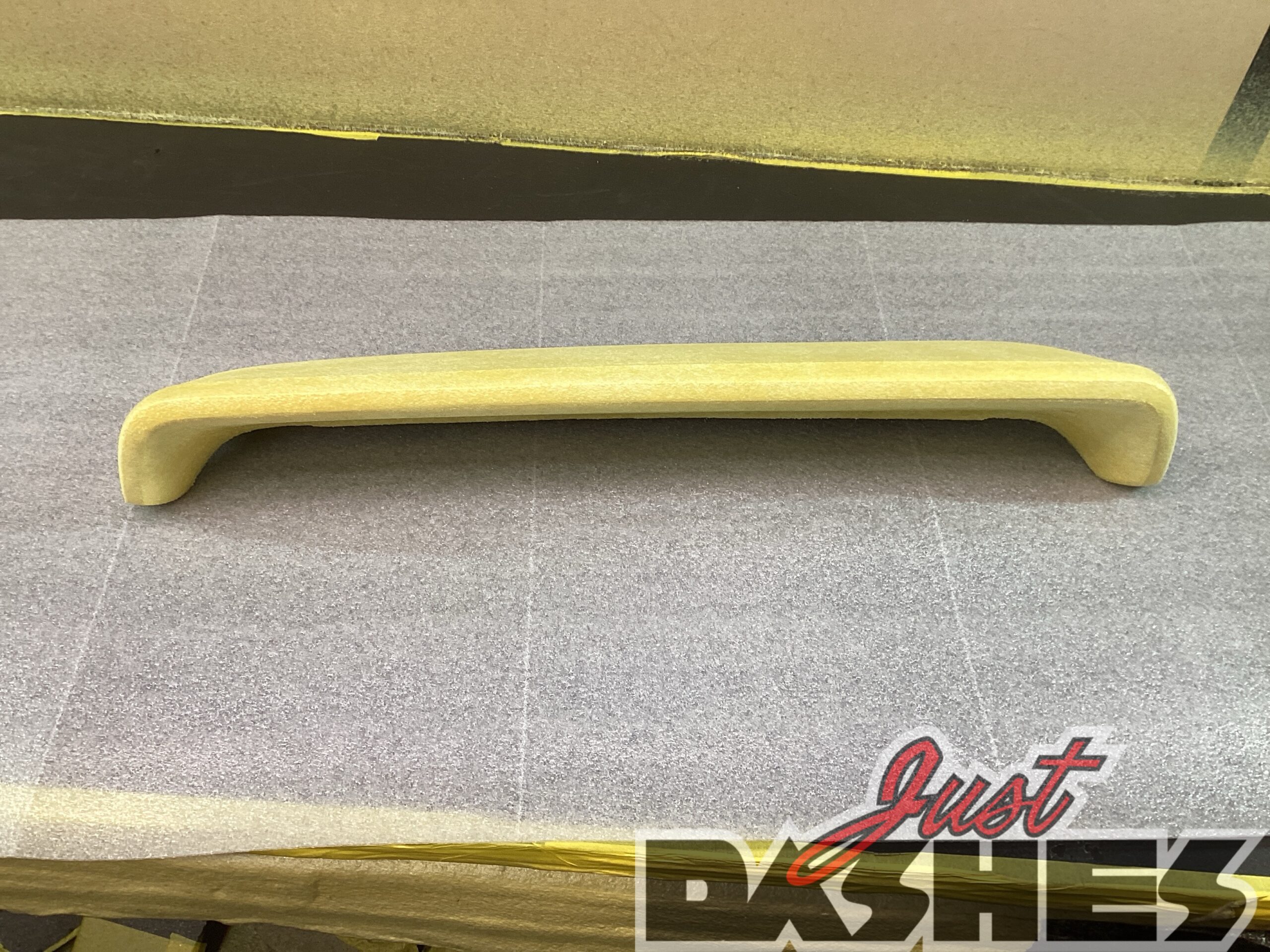 Ford Galaxie Dash Restoration
