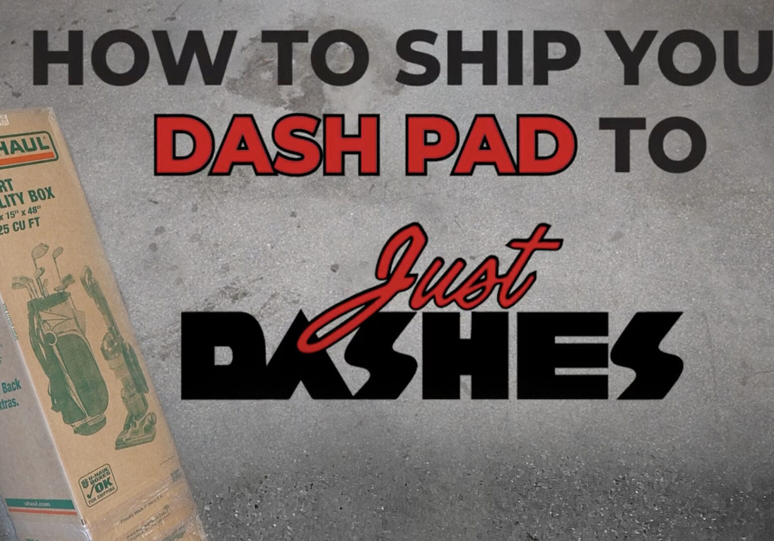 How to Ship Your Dashboard